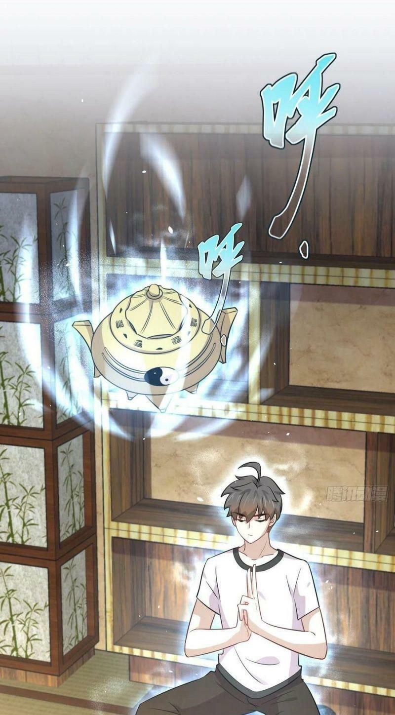 đọc truyện Xuyên Không Vào Thế Giới Nữ Cường Chương 158 ảnh 39 tại Thiên Thai Truyện