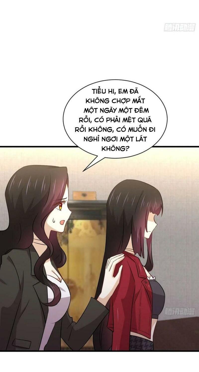 đọc truyện Xuyên Không Vào Thế Giới Nữ Cường Chương 158 ảnh 6 tại Thiên Thai Truyện