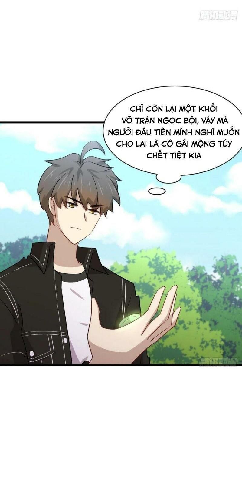 đọc truyện Xuyên Không Vào Thế Giới Nữ Cường Chương 158 ảnh 42 tại Thiên Thai Truyện