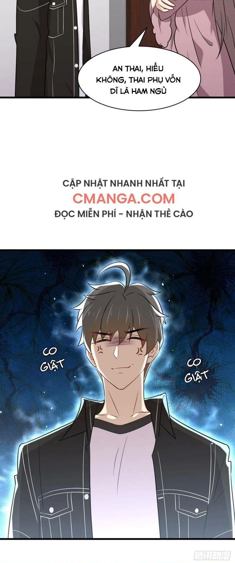 đọc truyện Xuyên Không Vào Thế Giới Nữ Cường Chương 158 ảnh 44 tại Thiên Thai Truyện