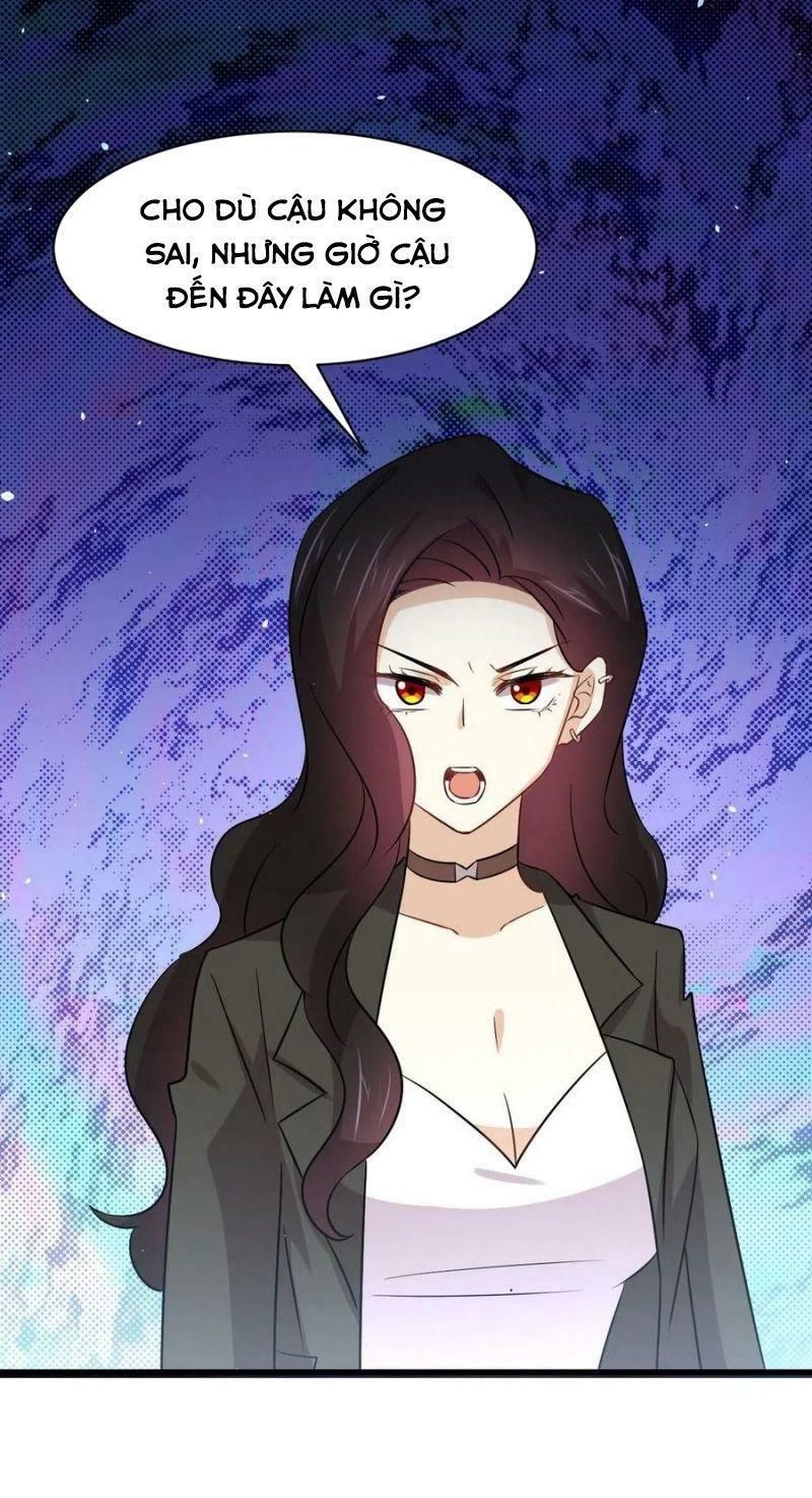 đọc truyện Xuyên Không Vào Thế Giới Nữ Cường Chương 158 ảnh 9 tại Thiên Thai Truyện