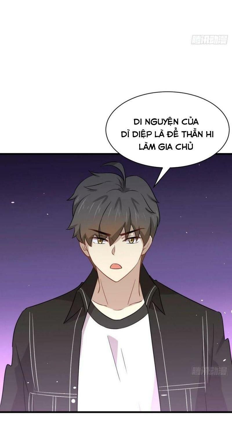 đọc truyện Xuyên Không Vào Thế Giới Nữ Cường Chương 158 ảnh 10 tại Thiên Thai Truyện