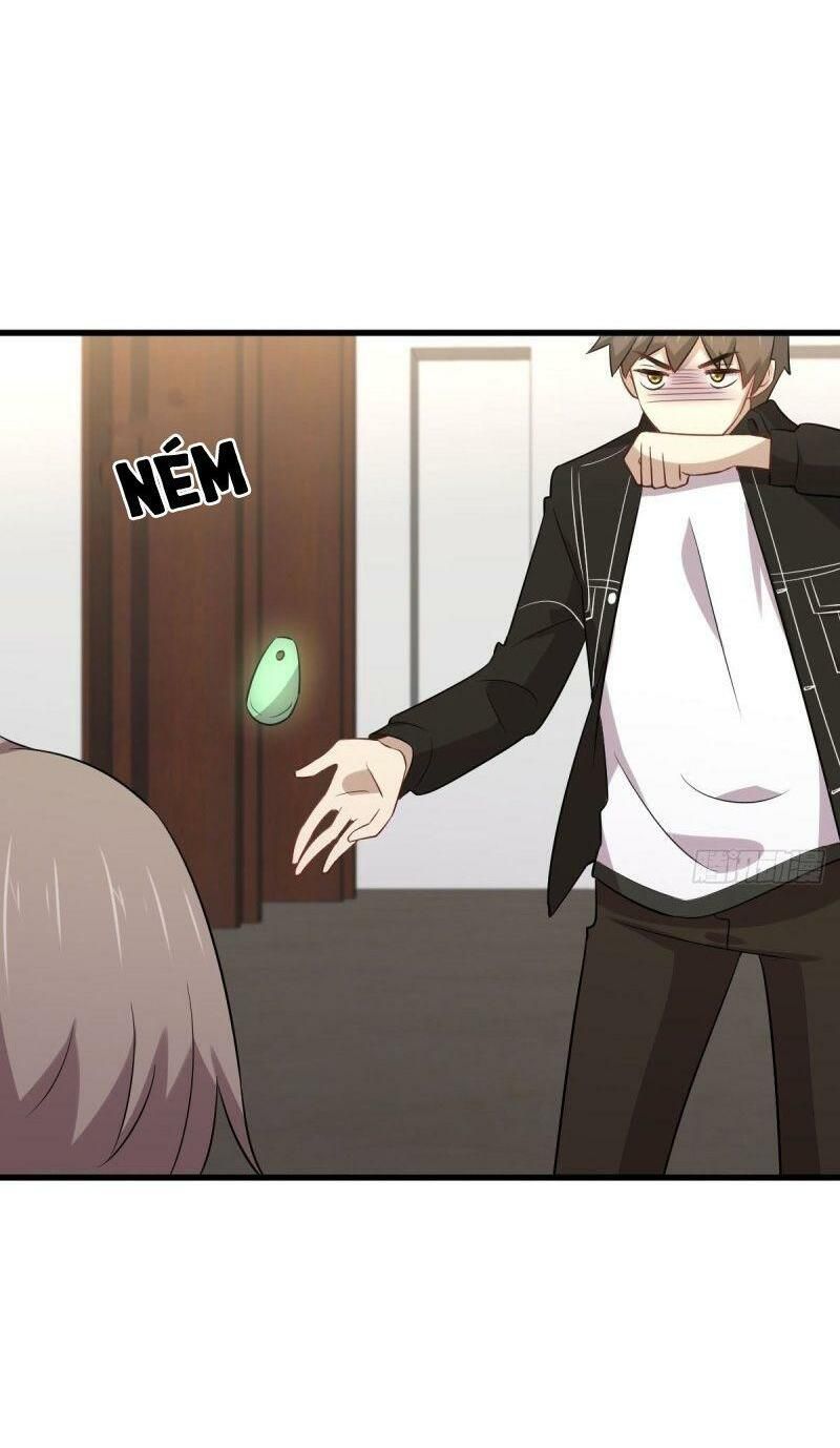 đọc truyện Xuyên Không Vào Thế Giới Nữ Cường Chương 159 ảnh 12 tại Thiên Thai Truyện