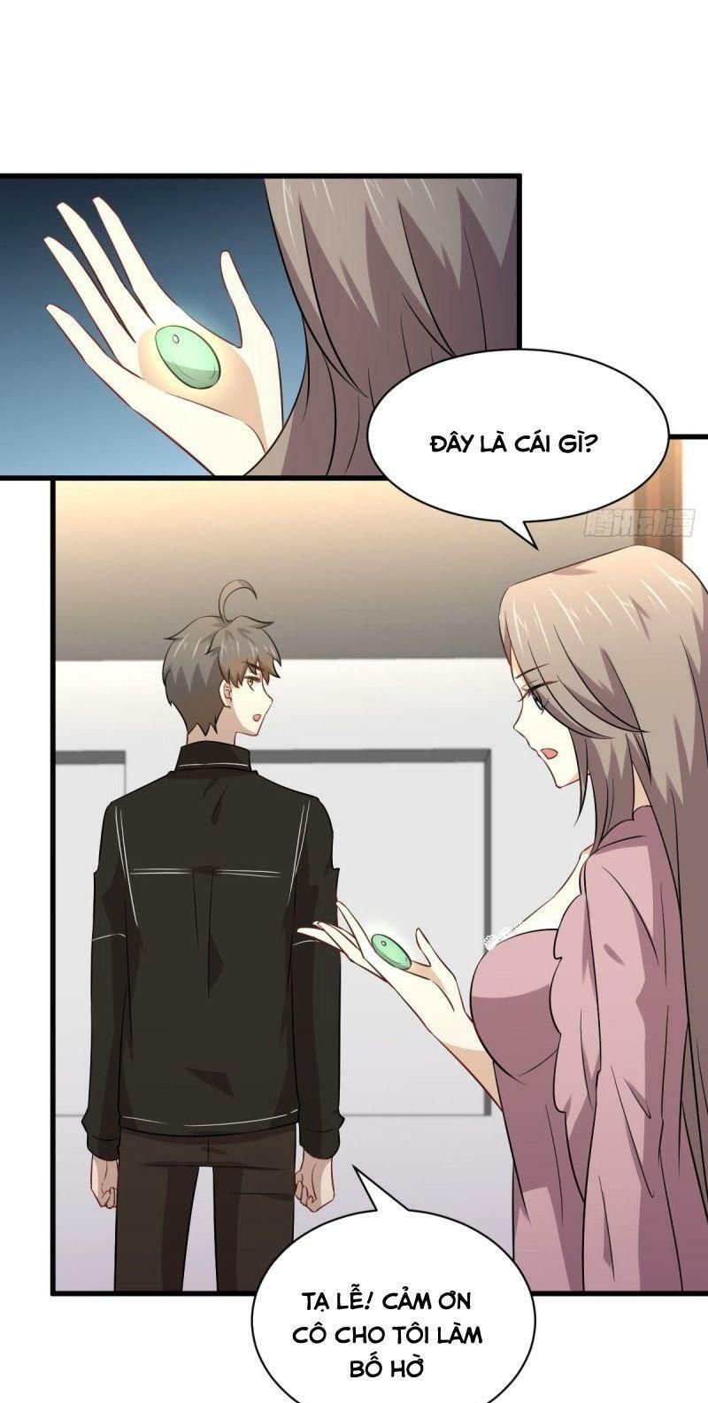 đọc truyện Xuyên Không Vào Thế Giới Nữ Cường Chương 159 ảnh 13 tại Thiên Thai Truyện