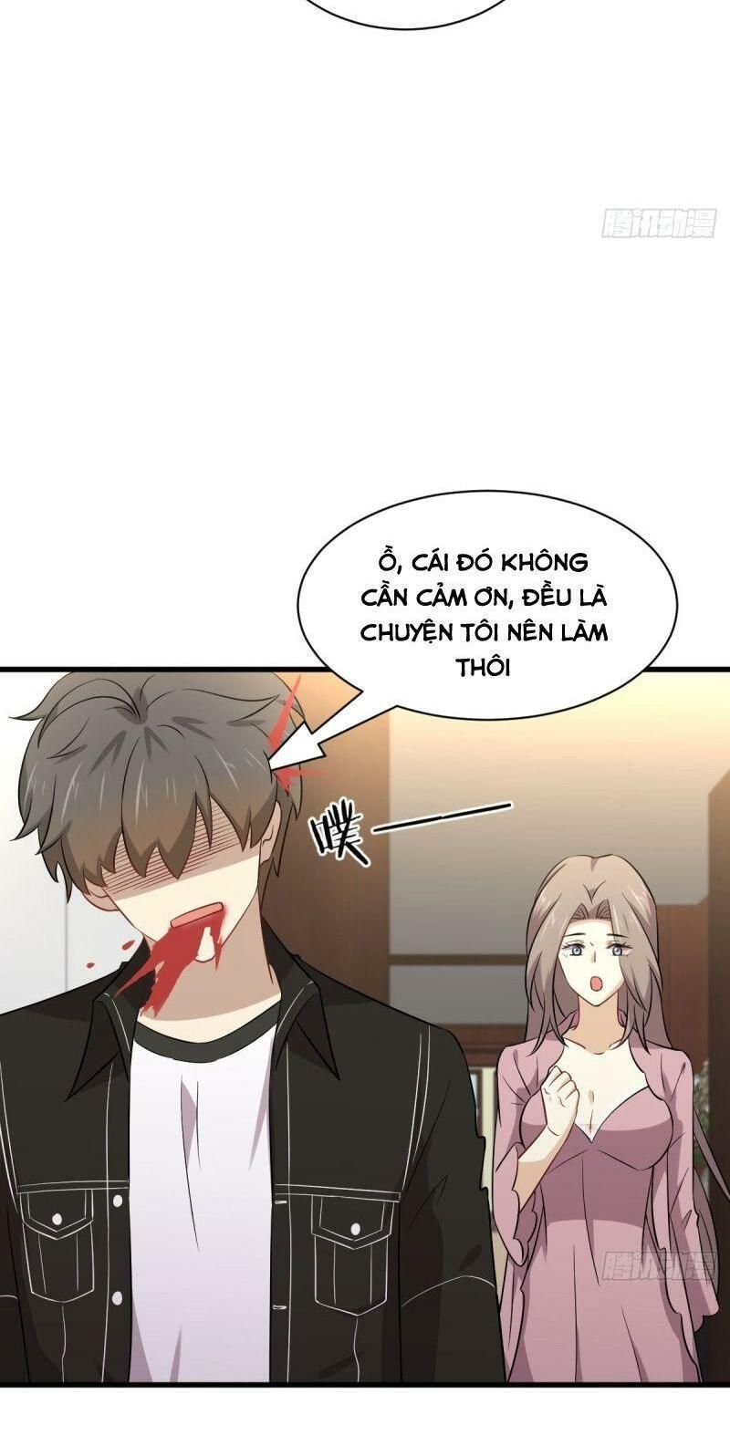 đọc truyện Xuyên Không Vào Thế Giới Nữ Cường Chương 159 ảnh 14 tại Thiên Thai Truyện