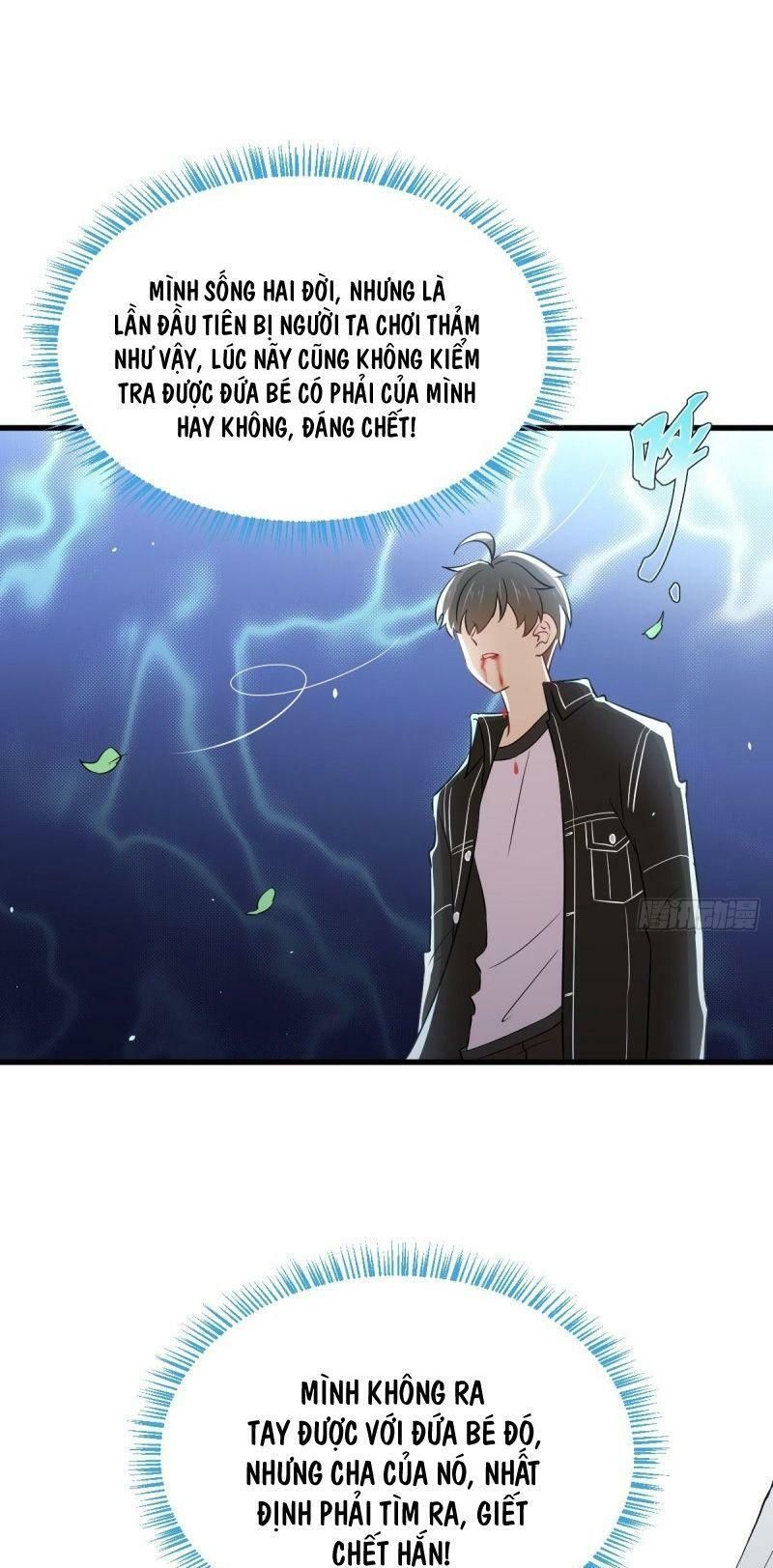 đọc truyện Xuyên Không Vào Thế Giới Nữ Cường Chương 159 ảnh 15 tại Thiên Thai Truyện