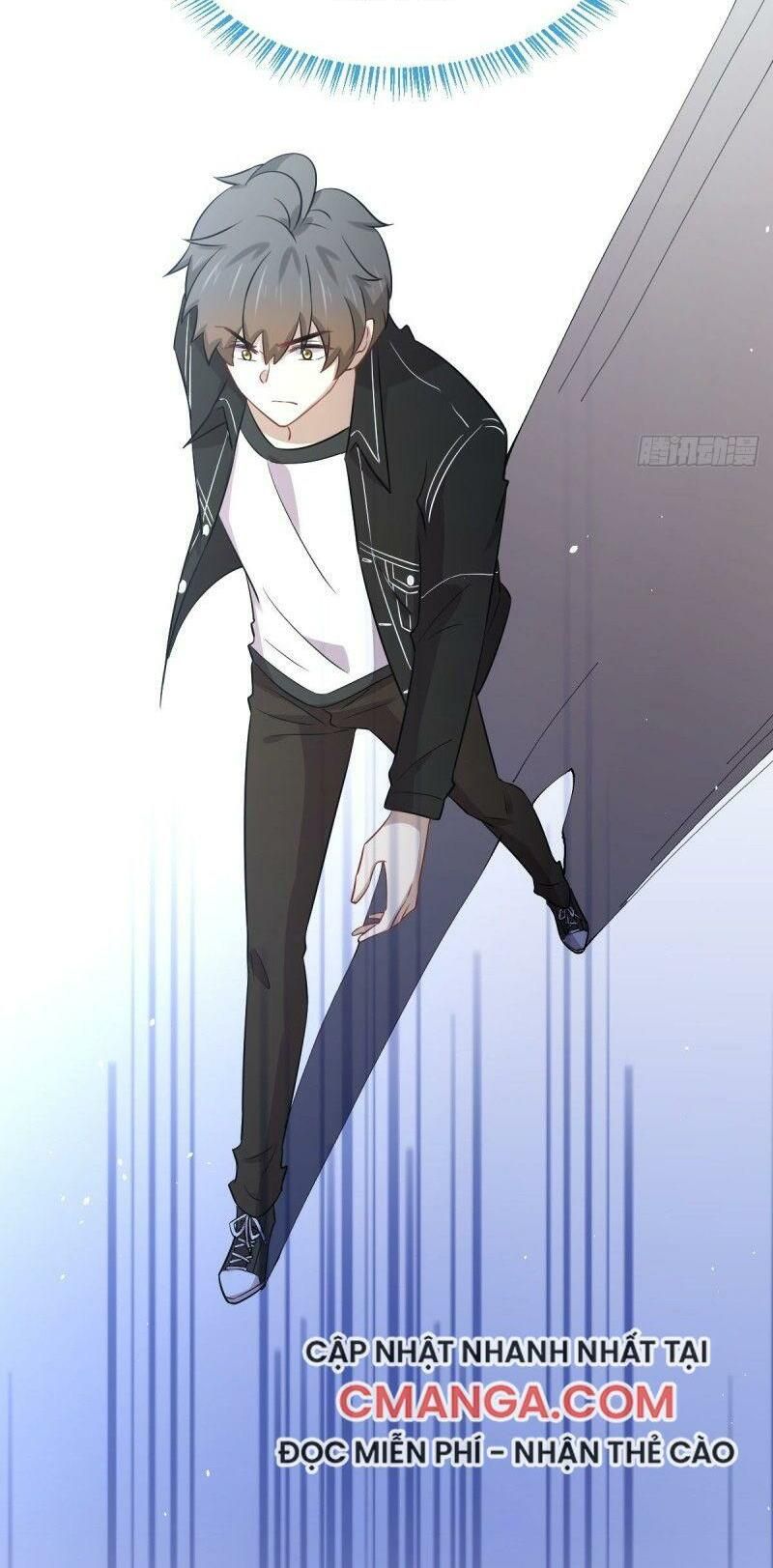 đọc truyện Xuyên Không Vào Thế Giới Nữ Cường Chương 159 ảnh 16 tại Thiên Thai Truyện