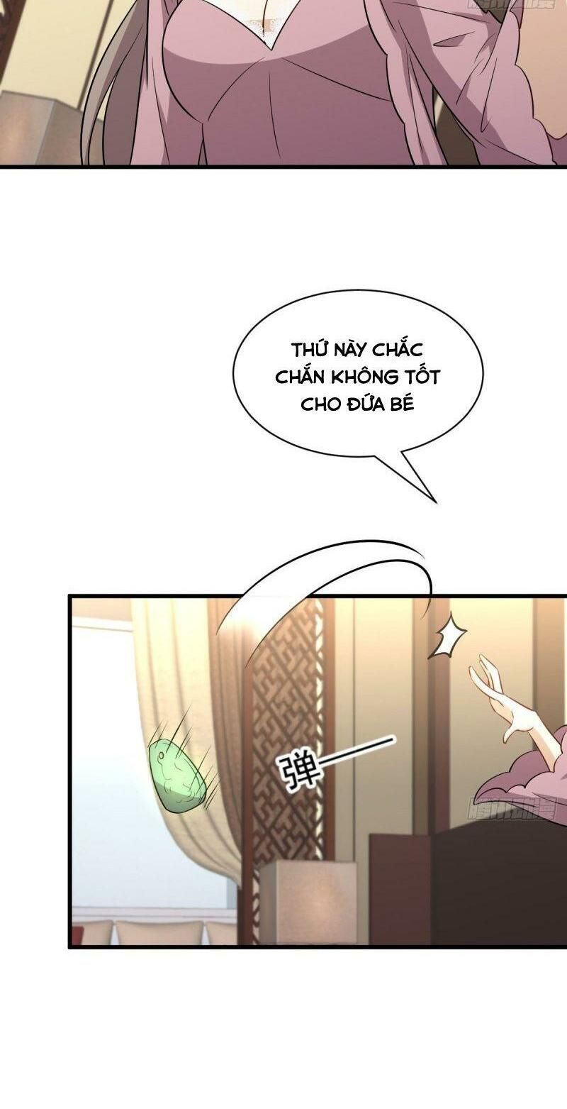 đọc truyện Xuyên Không Vào Thế Giới Nữ Cường Chương 159 ảnh 18 tại Thiên Thai Truyện