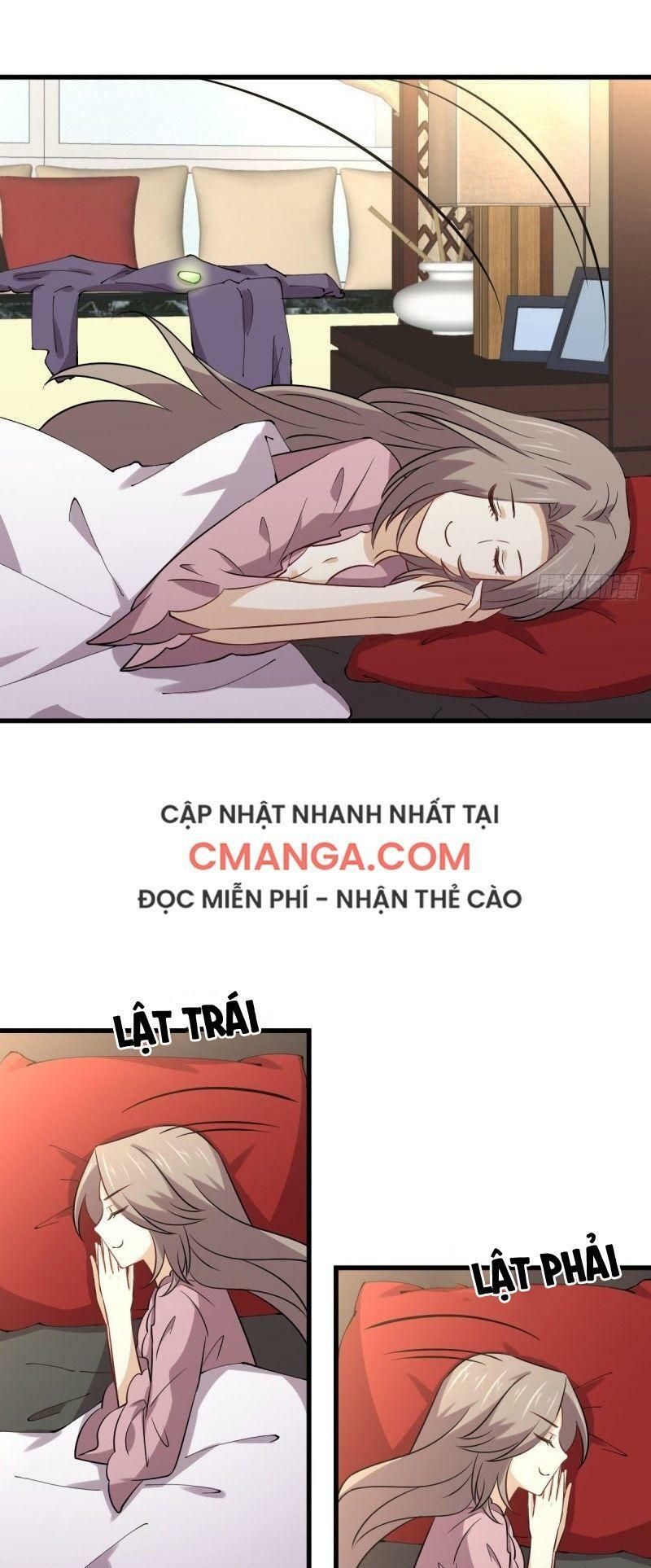 đọc truyện Xuyên Không Vào Thế Giới Nữ Cường Chương 159 ảnh 19 tại Thiên Thai Truyện