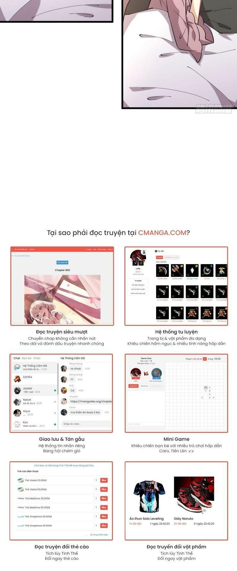 đọc truyện Xuyên Không Vào Thế Giới Nữ Cường Chương 159 ảnh 20 tại Thiên Thai Truyện