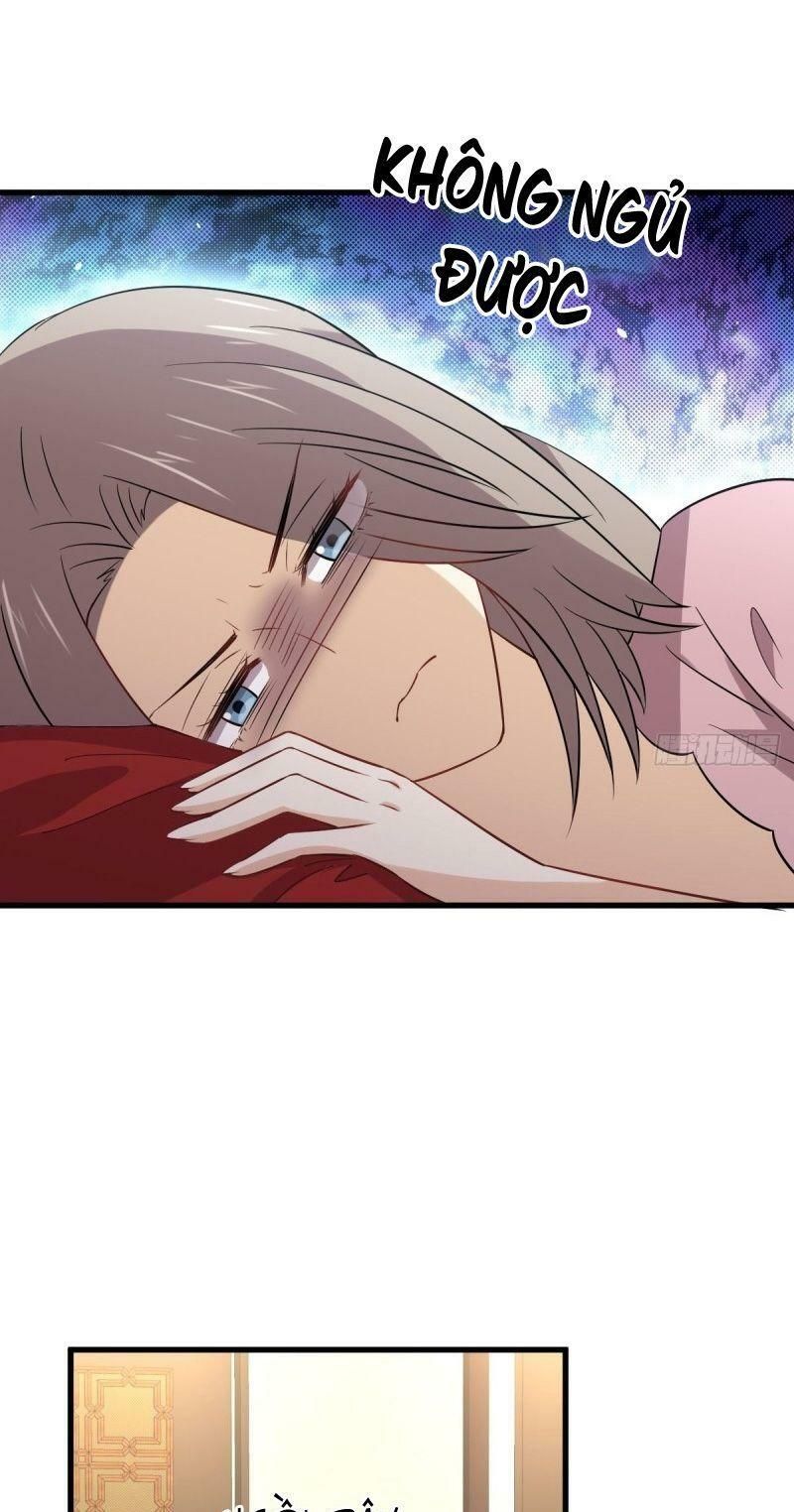 đọc truyện Xuyên Không Vào Thế Giới Nữ Cường Chương 159 ảnh 21 tại Thiên Thai Truyện