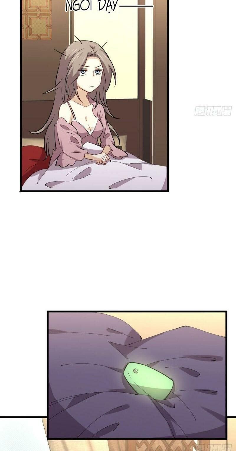 đọc truyện Xuyên Không Vào Thế Giới Nữ Cường Chương 159 ảnh 22 tại Thiên Thai Truyện