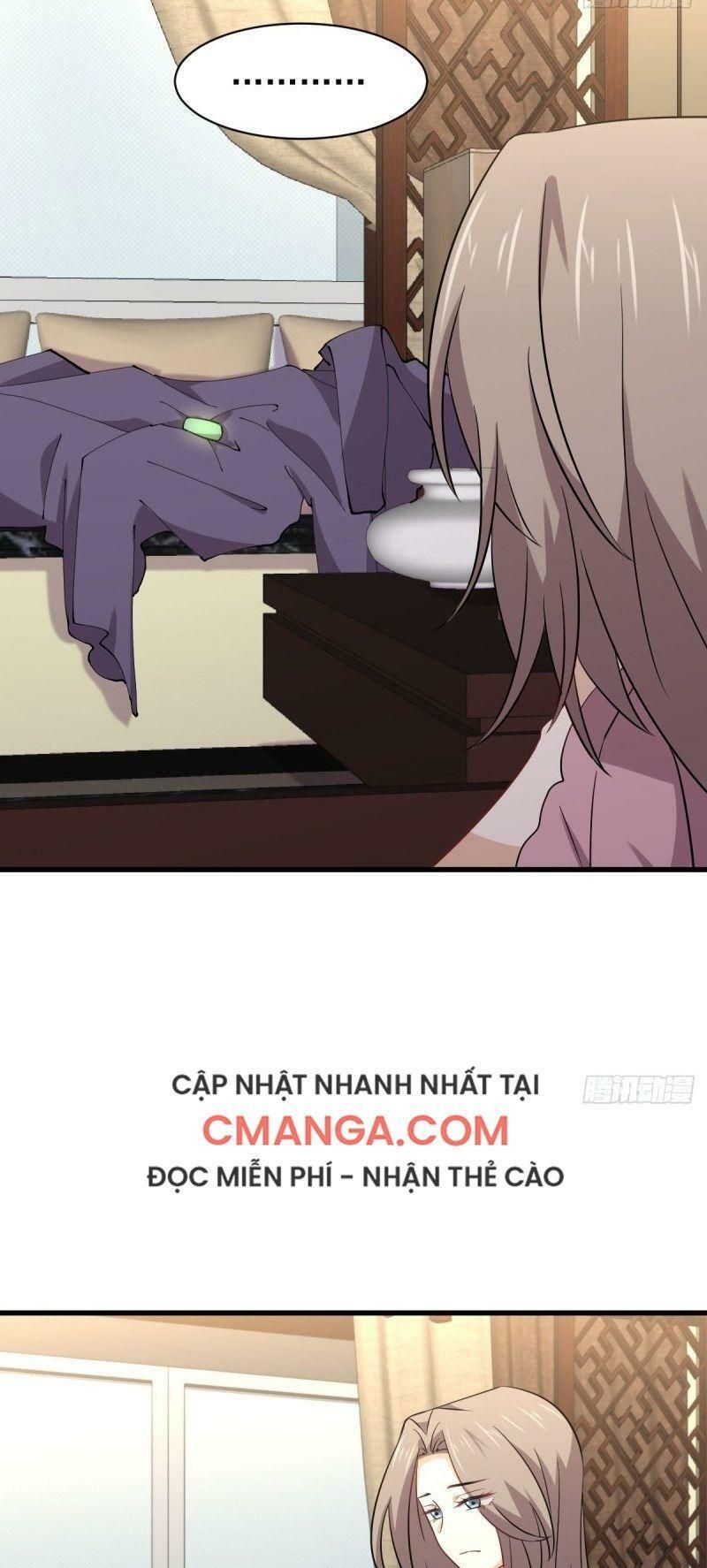 đọc truyện Xuyên Không Vào Thế Giới Nữ Cường Chương 159 ảnh 23 tại Thiên Thai Truyện