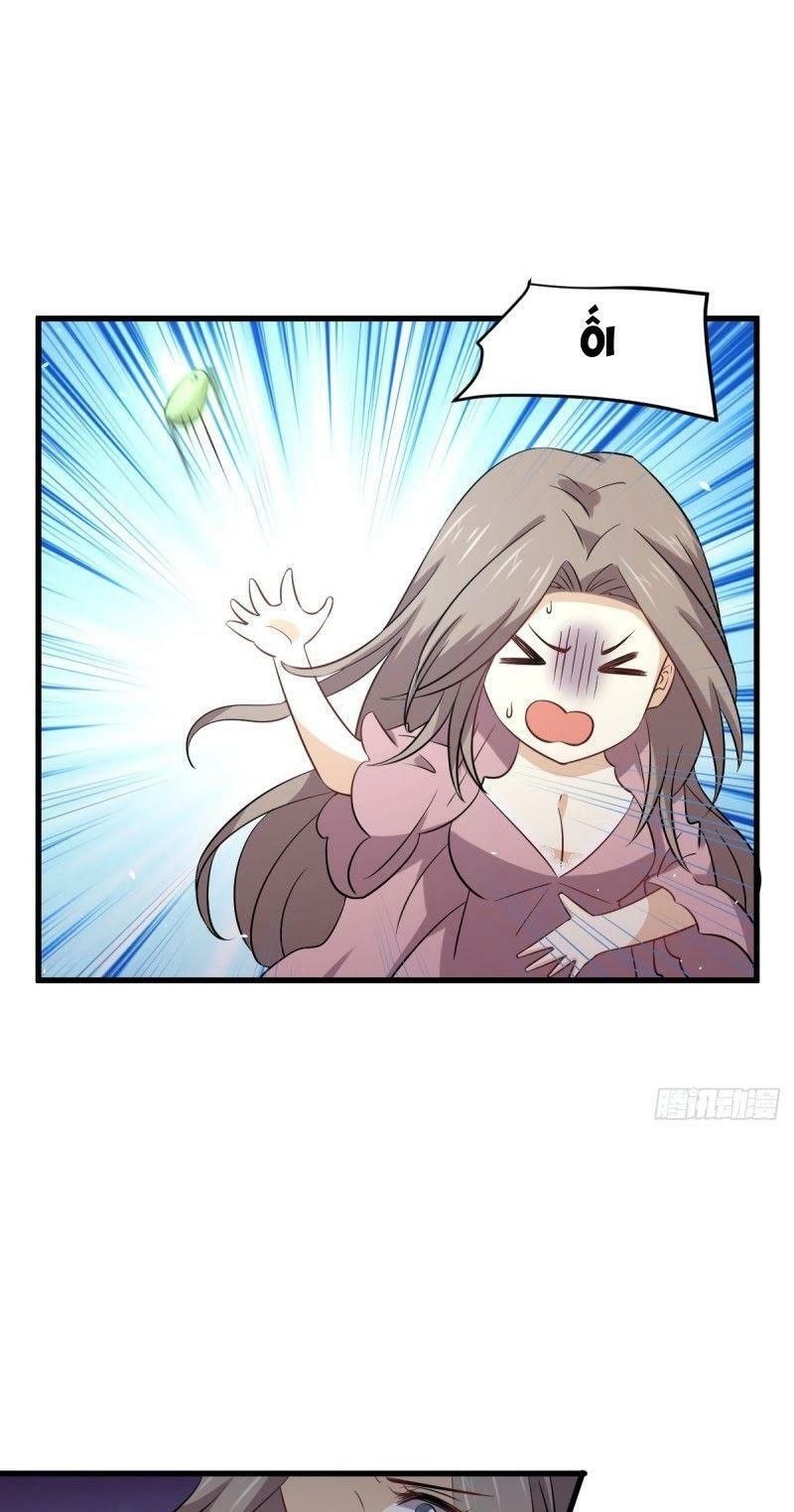 đọc truyện Xuyên Không Vào Thế Giới Nữ Cường Chương 159 ảnh 25 tại Thiên Thai Truyện