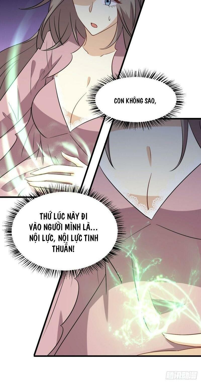 đọc truyện Xuyên Không Vào Thế Giới Nữ Cường Chương 159 ảnh 26 tại Thiên Thai Truyện