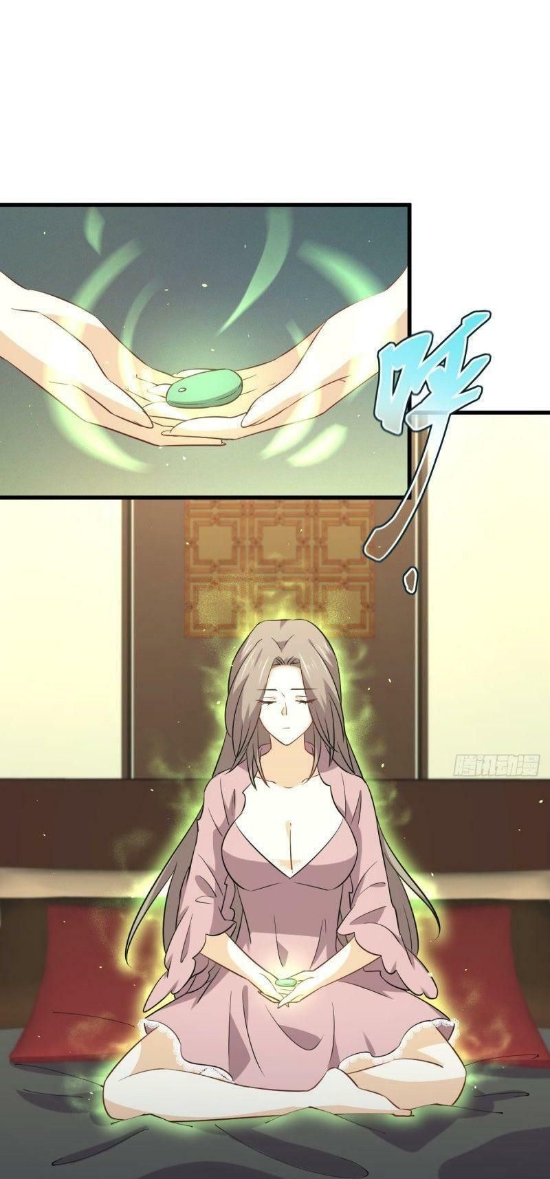 đọc truyện Xuyên Không Vào Thế Giới Nữ Cường Chương 159 ảnh 27 tại Thiên Thai Truyện