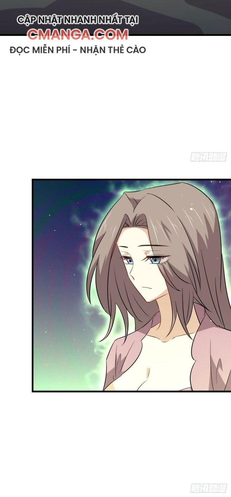 đọc truyện Xuyên Không Vào Thế Giới Nữ Cường Chương 159 ảnh 28 tại Thiên Thai Truyện