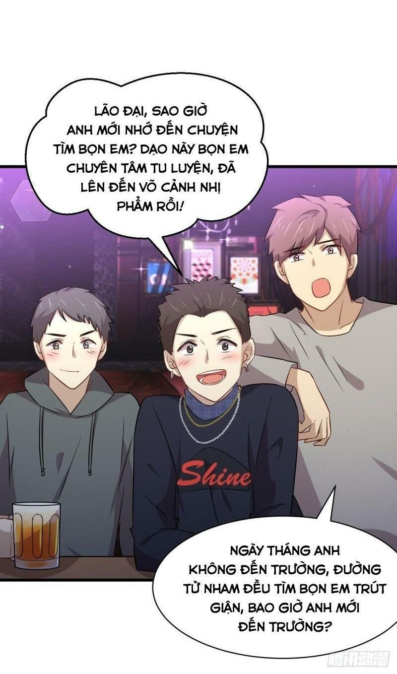 đọc truyện Xuyên Không Vào Thế Giới Nữ Cường Chương 159 ảnh 32 tại Thiên Thai Truyện