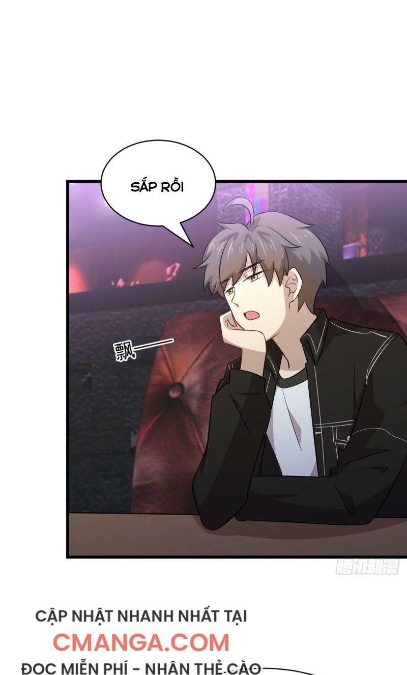 đọc truyện Xuyên Không Vào Thế Giới Nữ Cường Chương 159 ảnh 33 tại Thiên Thai Truyện