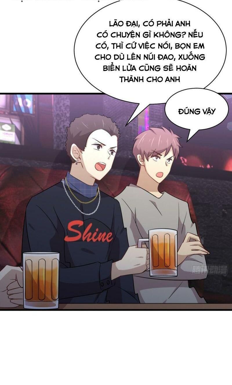 đọc truyện Xuyên Không Vào Thế Giới Nữ Cường Chương 159 ảnh 34 tại Thiên Thai Truyện