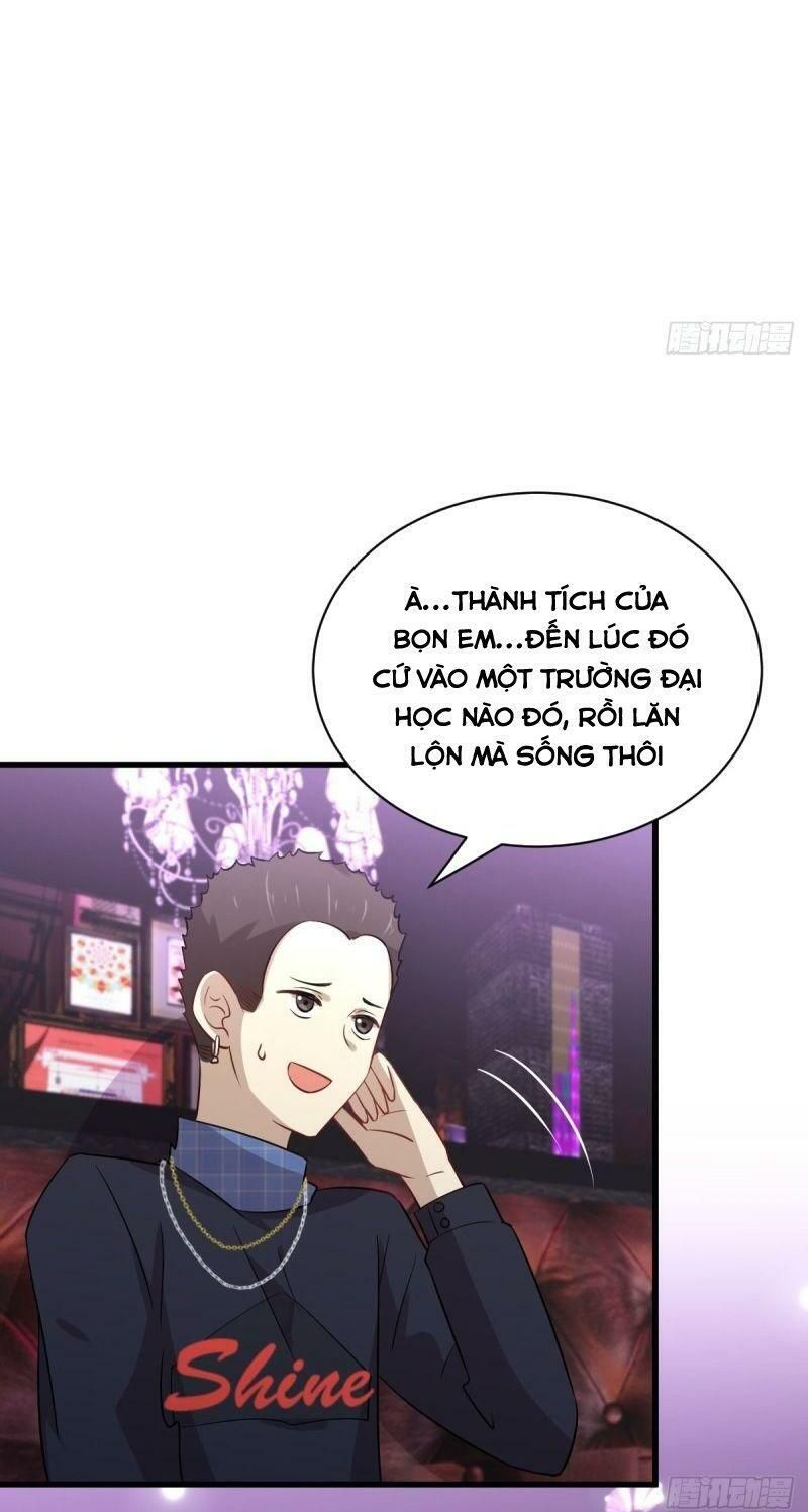 đọc truyện Xuyên Không Vào Thế Giới Nữ Cường Chương 159 ảnh 36 tại Thiên Thai Truyện