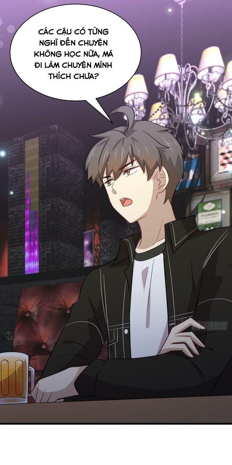 đọc truyện Xuyên Không Vào Thế Giới Nữ Cường Chương 159 ảnh 37 tại Thiên Thai Truyện