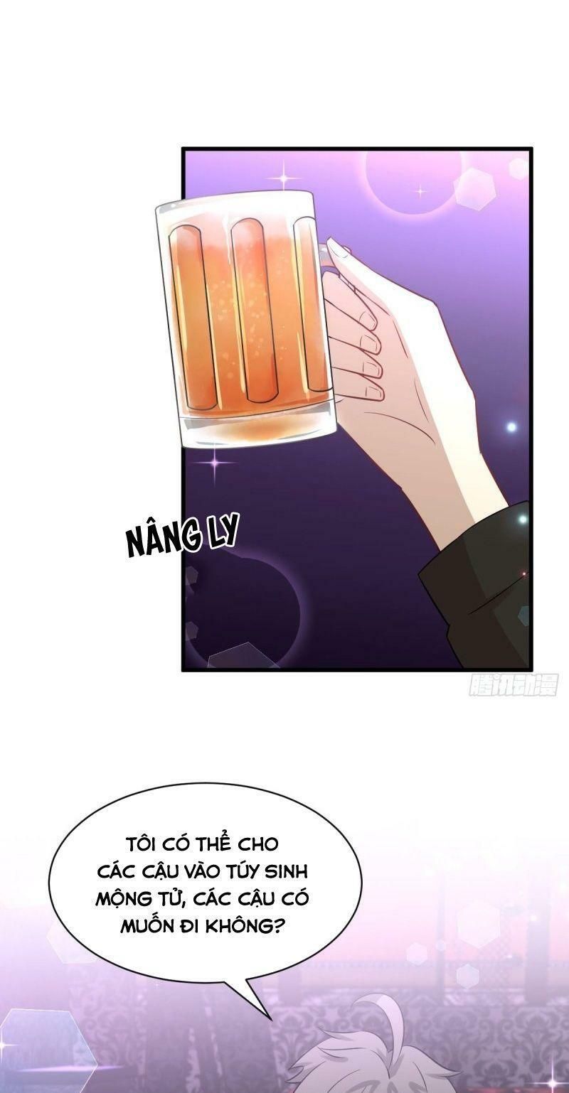 đọc truyện Xuyên Không Vào Thế Giới Nữ Cường Chương 159 ảnh 39 tại Thiên Thai Truyện