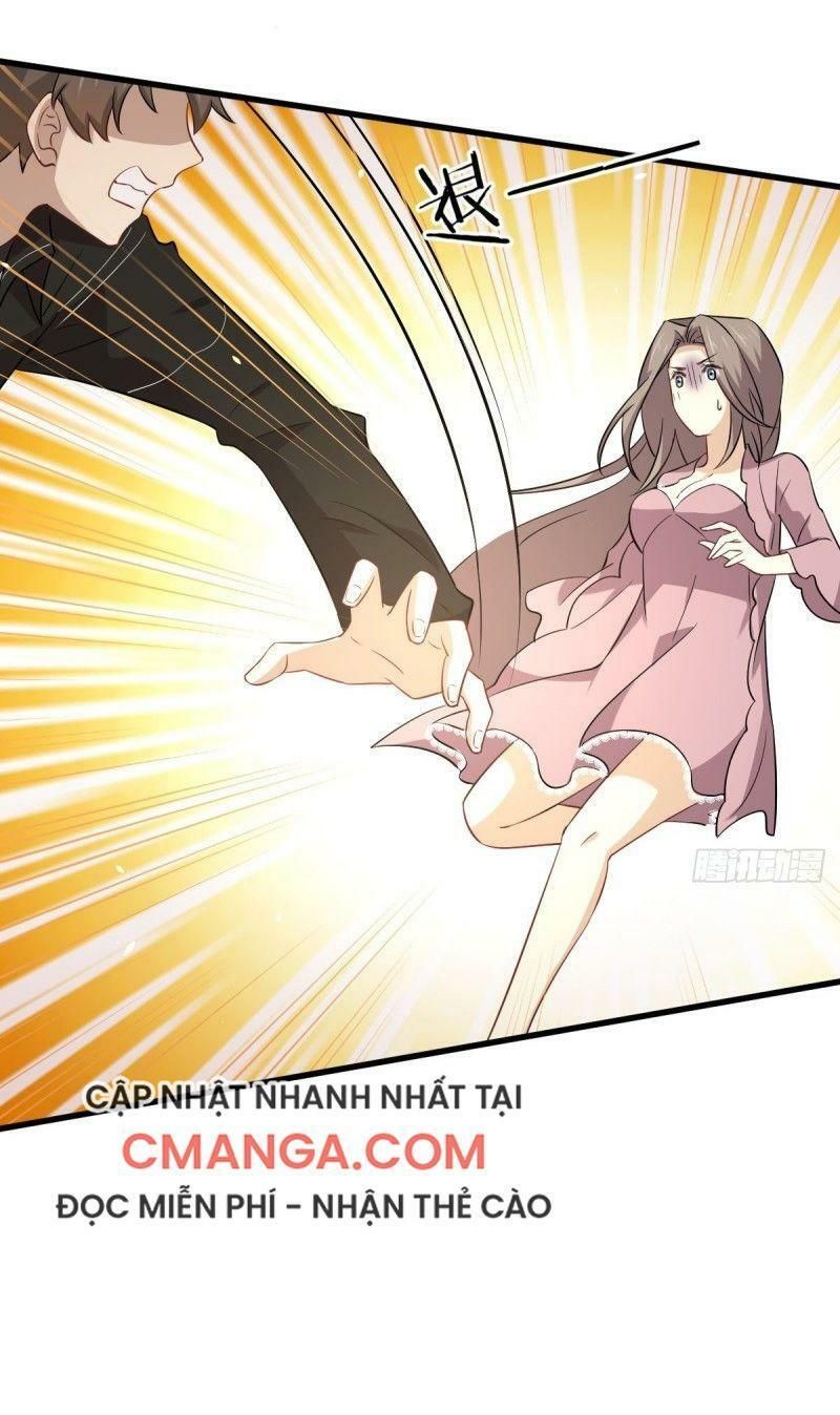 đọc truyện Xuyên Không Vào Thế Giới Nữ Cường Chương 159 ảnh 7 tại Thiên Thai Truyện