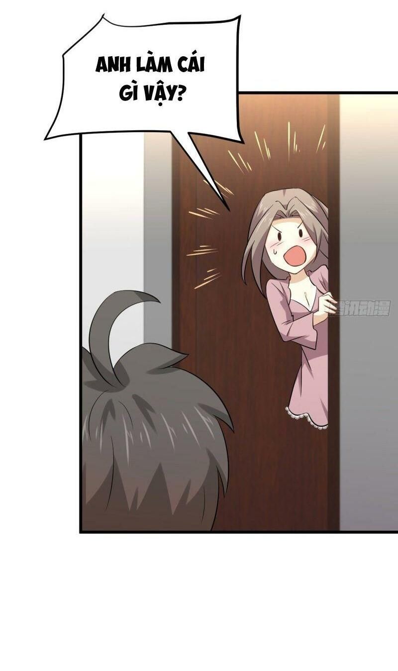 đọc truyện Xuyên Không Vào Thế Giới Nữ Cường Chương 159 ảnh 8 tại Thiên Thai Truyện