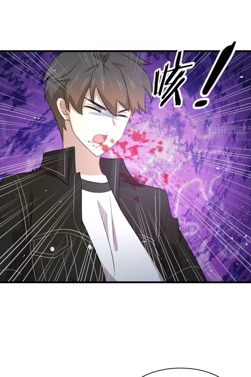 đọc truyện Xuyên Không Vào Thế Giới Nữ Cường Chương 159 ảnh 9 tại Thiên Thai Truyện