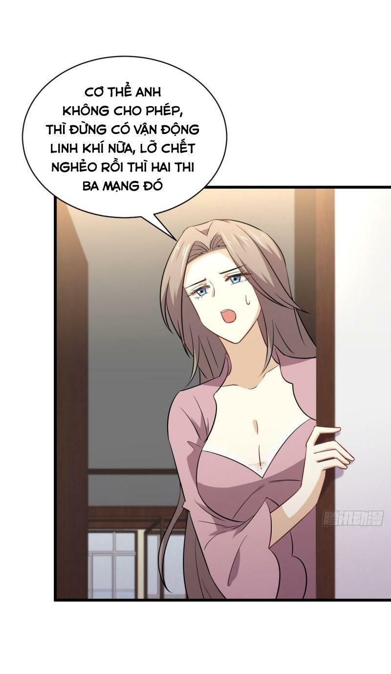 đọc truyện Xuyên Không Vào Thế Giới Nữ Cường Chương 159 ảnh 11 tại Thiên Thai Truyện