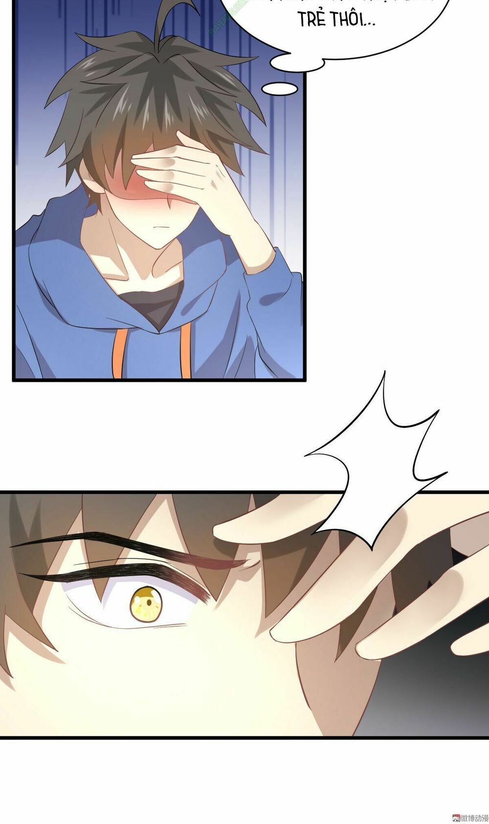 đọc truyện Xuyên Không Vào Thế Giới Nữ Cường Chương 16 ảnh 14 tại Thiên Thai Truyện