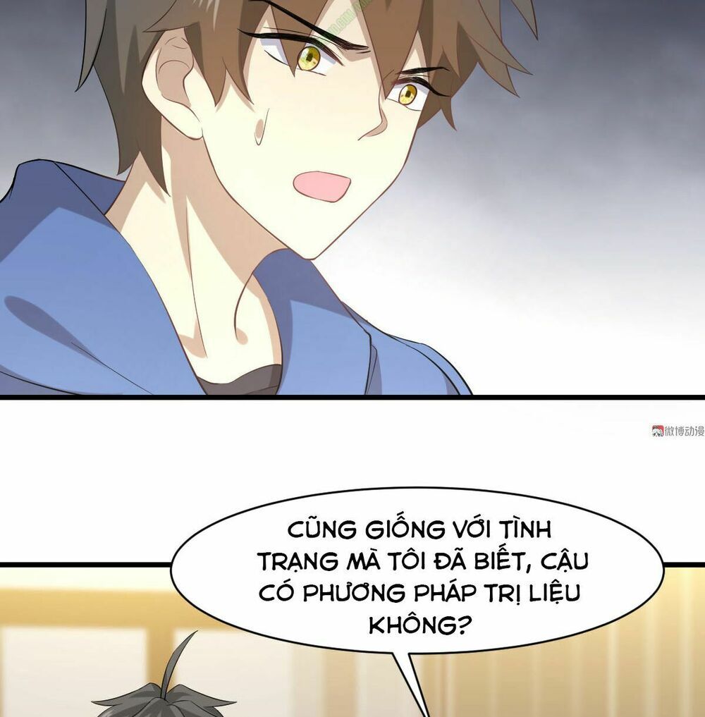 đọc truyện Xuyên Không Vào Thế Giới Nữ Cường Chương 16 ảnh 16 tại Thiên Thai Truyện