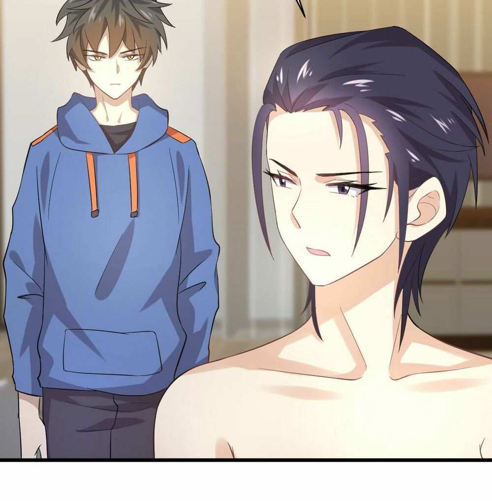 đọc truyện Xuyên Không Vào Thế Giới Nữ Cường Chương 16 ảnh 17 tại Thiên Thai Truyện