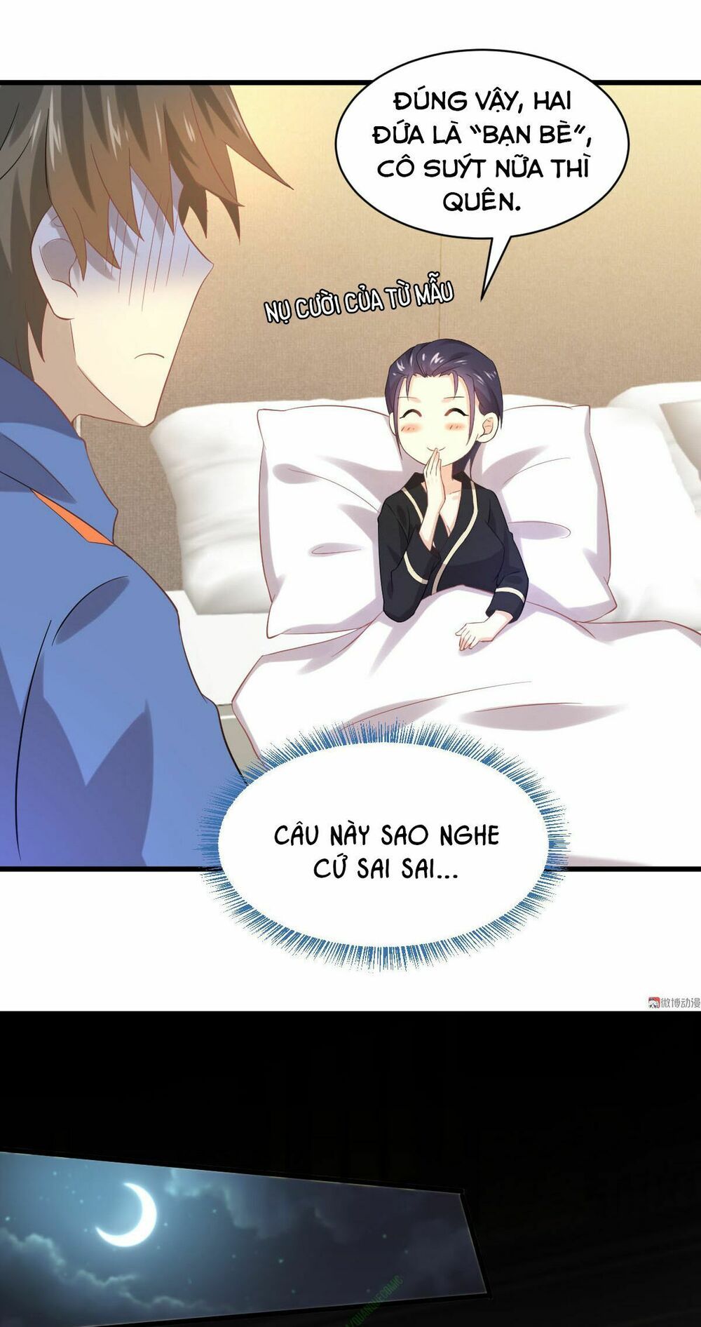 đọc truyện Xuyên Không Vào Thế Giới Nữ Cường Chương 16 ảnh 24 tại Thiên Thai Truyện