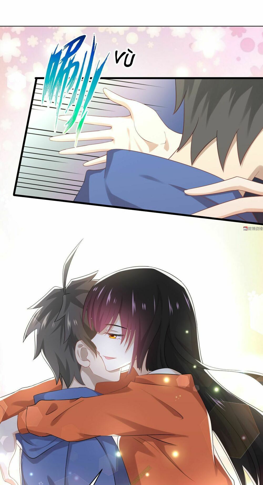 đọc truyện Xuyên Không Vào Thế Giới Nữ Cường Chương 16 ảnh 26 tại Thiên Thai Truyện