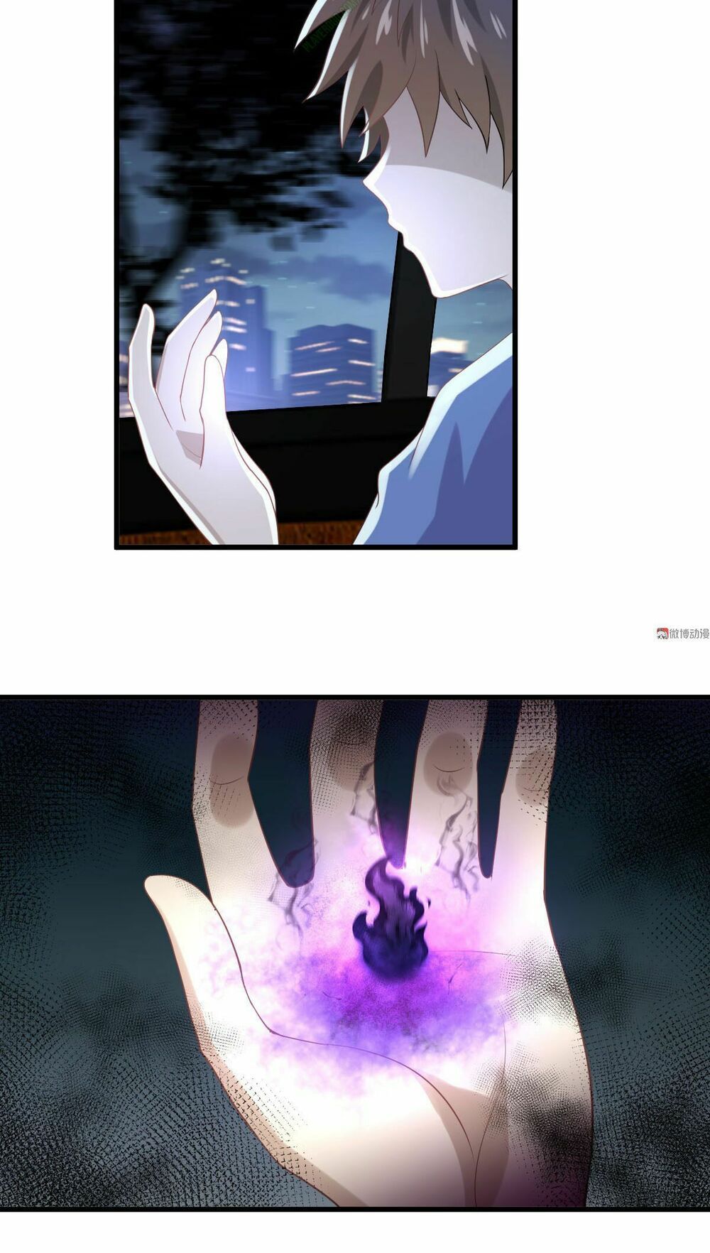 đọc truyện Xuyên Không Vào Thế Giới Nữ Cường Chương 16 ảnh 29 tại Thiên Thai Truyện