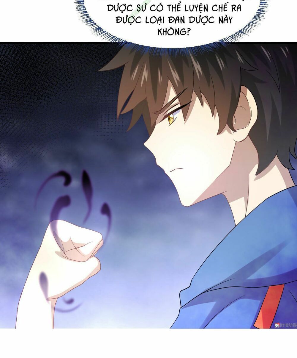 đọc truyện Xuyên Không Vào Thế Giới Nữ Cường Chương 16 ảnh 31 tại Thiên Thai Truyện