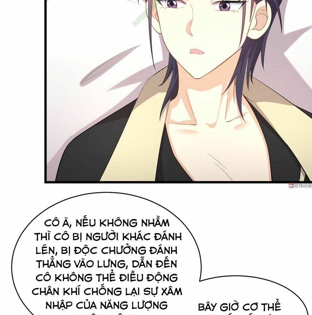 đọc truyện Xuyên Không Vào Thế Giới Nữ Cường Chương 16 ảnh 5 tại Thiên Thai Truyện