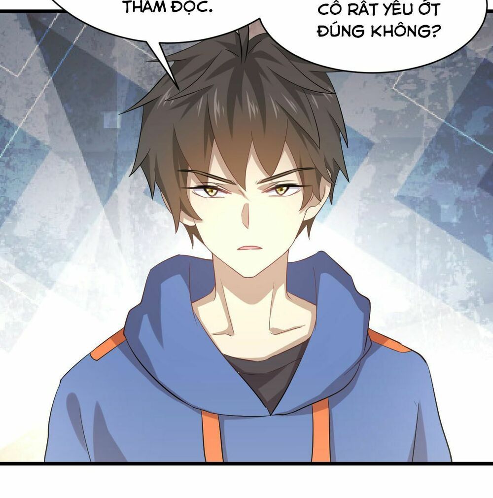 đọc truyện Xuyên Không Vào Thế Giới Nữ Cường Chương 16 ảnh 6 tại Thiên Thai Truyện