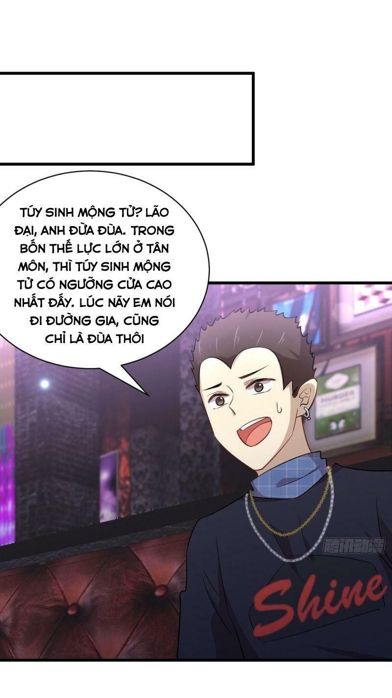 đọc truyện Xuyên Không Vào Thế Giới Nữ Cường Chương 160 ảnh 3 tại Thiên Thai Truyện