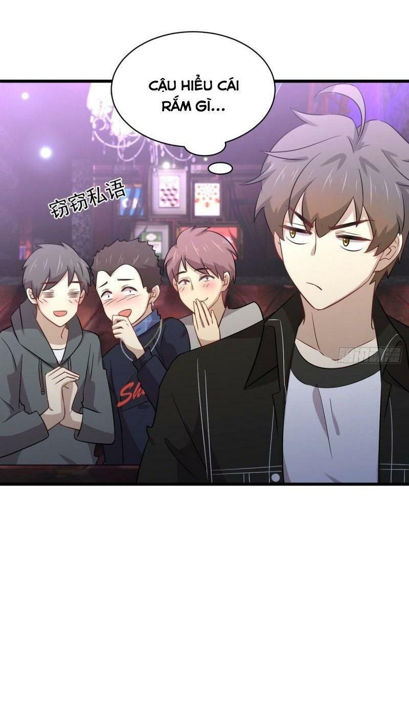 đọc truyện Xuyên Không Vào Thế Giới Nữ Cường Chương 160 ảnh 16 tại Thiên Thai Truyện