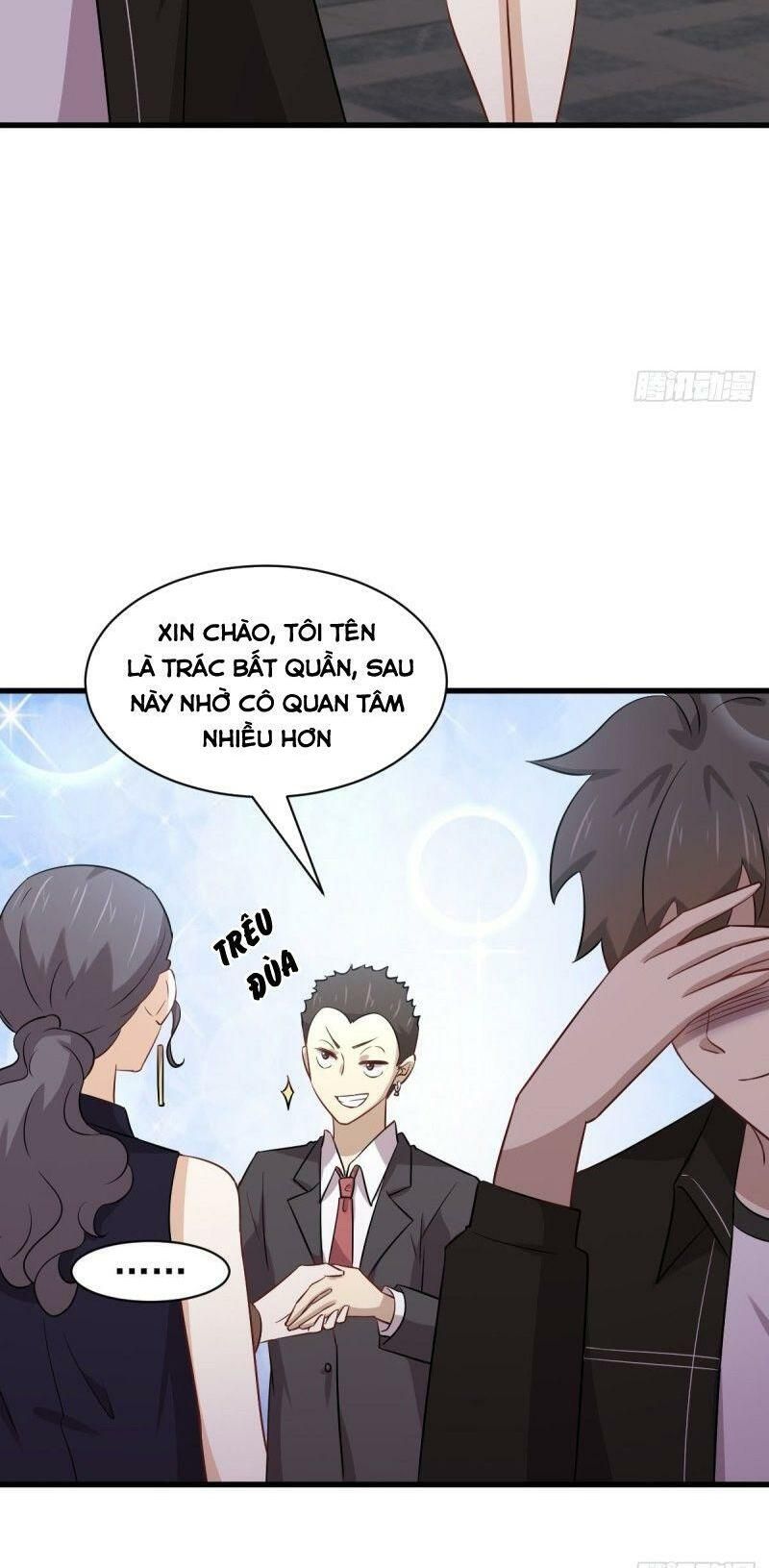 đọc truyện Xuyên Không Vào Thế Giới Nữ Cường Chương 160 ảnh 20 tại Thiên Thai Truyện