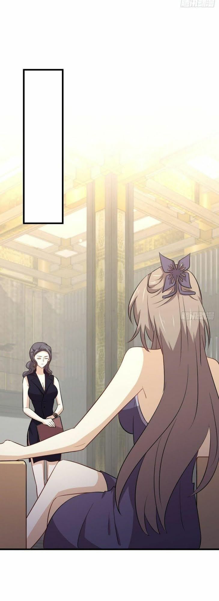 đọc truyện Xuyên Không Vào Thế Giới Nữ Cường Chương 160 ảnh 21 tại Thiên Thai Truyện