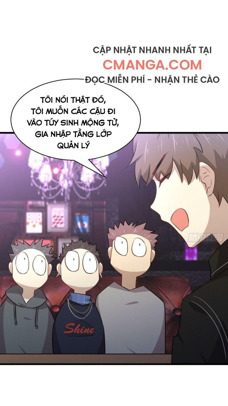 đọc truyện Xuyên Không Vào Thế Giới Nữ Cường Chương 160 ảnh 4 tại Thiên Thai Truyện