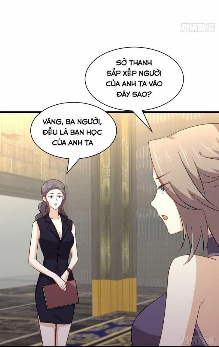 đọc truyện Xuyên Không Vào Thế Giới Nữ Cường Chương 160 ảnh 22 tại Thiên Thai Truyện