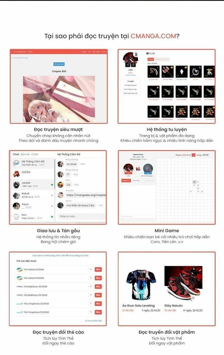 đọc truyện Xuyên Không Vào Thế Giới Nữ Cường Chương 160 ảnh 23 tại Thiên Thai Truyện