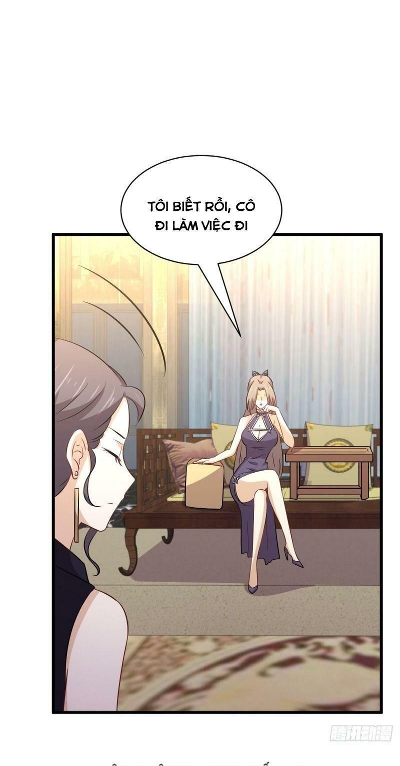 đọc truyện Xuyên Không Vào Thế Giới Nữ Cường Chương 160 ảnh 24 tại Thiên Thai Truyện