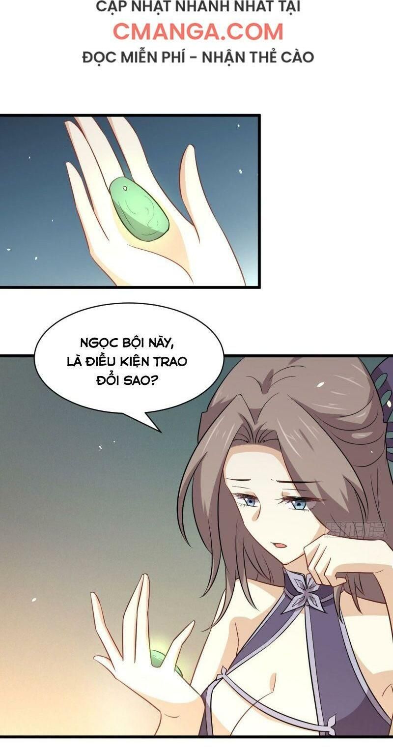 đọc truyện Xuyên Không Vào Thế Giới Nữ Cường Chương 160 ảnh 25 tại Thiên Thai Truyện