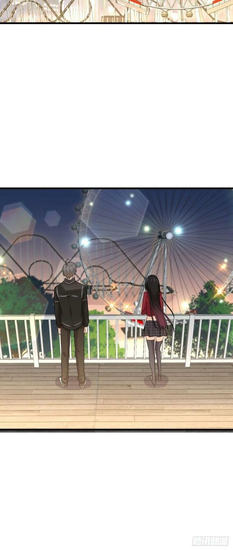 đọc truyện Xuyên Không Vào Thế Giới Nữ Cường Chương 160 ảnh 27 tại Thiên Thai Truyện